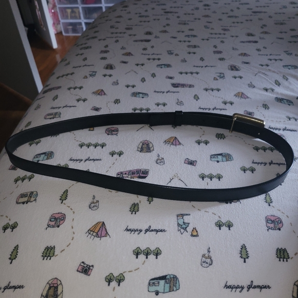 Coach belt - Picture 4 of 4